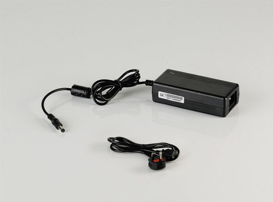 12V InLine Techtouch 12V 36W InLine Internal LED Power Supply Plug In, 2yrs Warranty Drivers