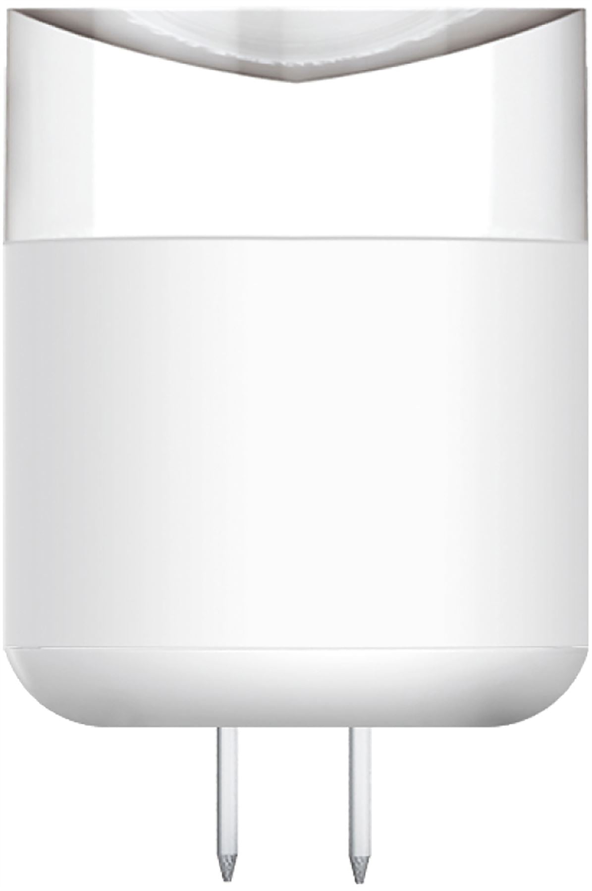 Luxram CapsuLED G4 Bi-Pin Plus 2.5W Warm White 2700K 230lm LED