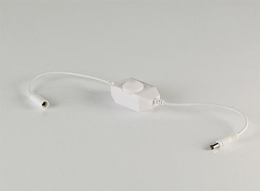 Techtouch LED Strips LED In-Line Dimmer 1 Channel 24W Controllers