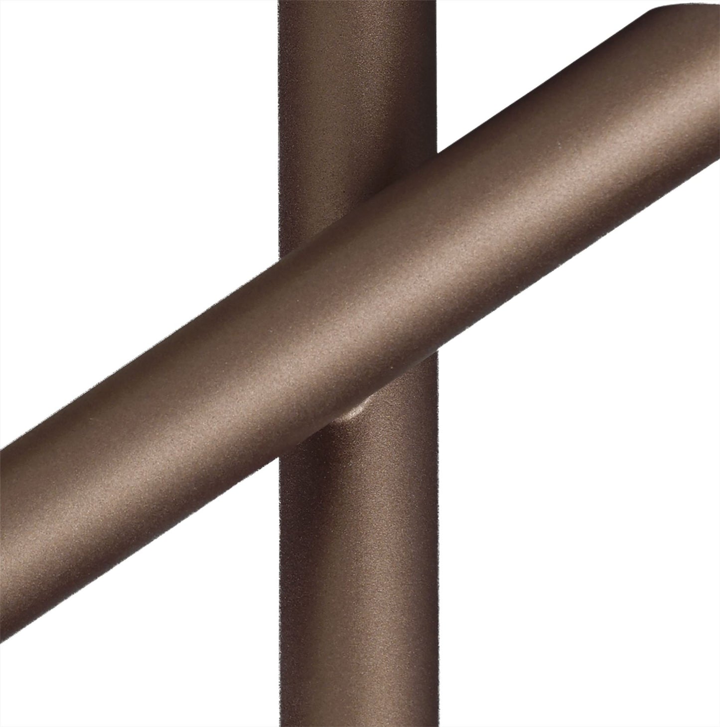 Mantra M5772 Take Bronze Ceiling 9W LED 3000K, 800lm, Bronze, 3yrs Warranty - M5772 Ceiling
