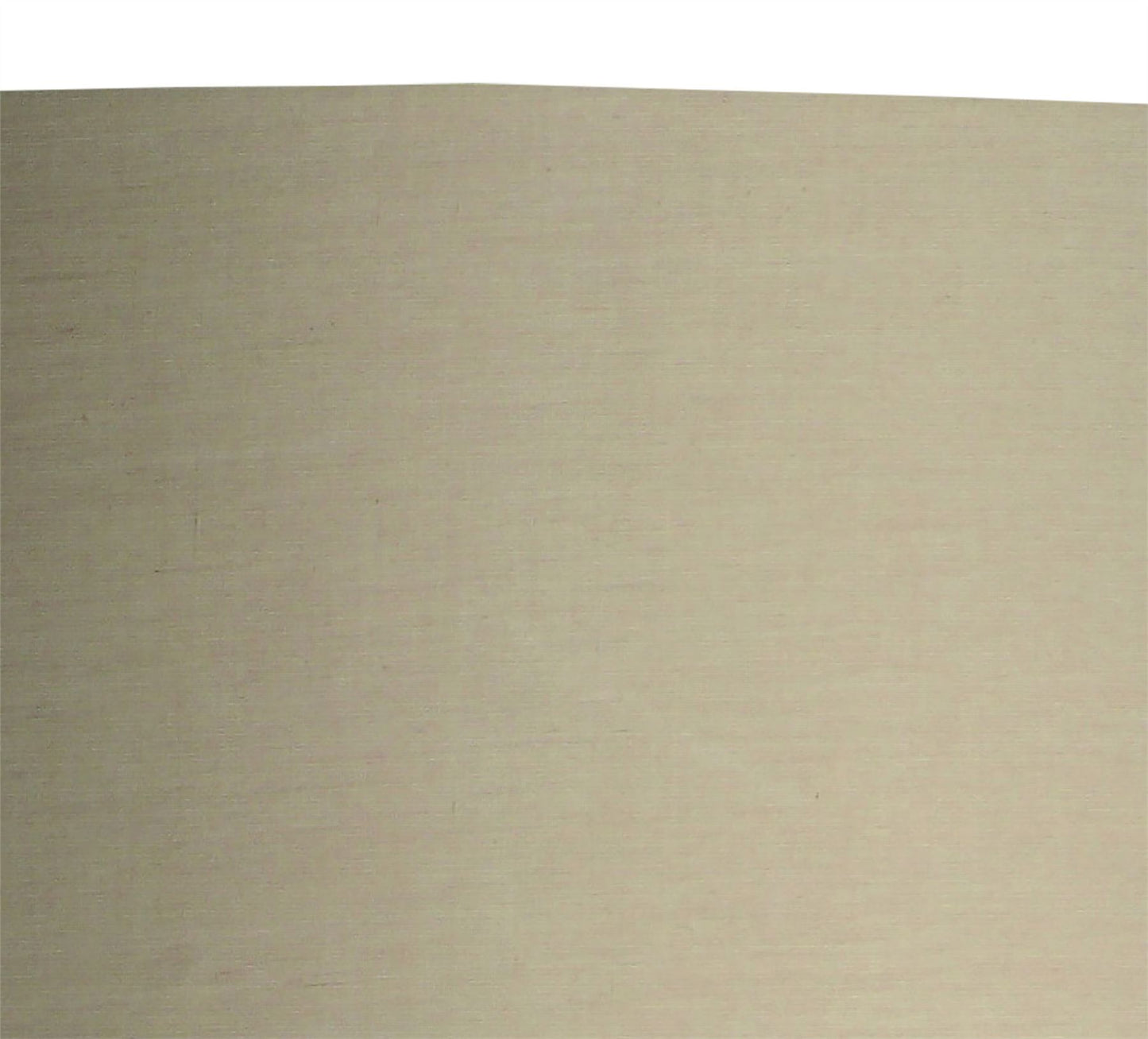 Mantra M5219 Argi Floor Lamp 4 Light E27 with Taupe Shade Brown Oxide