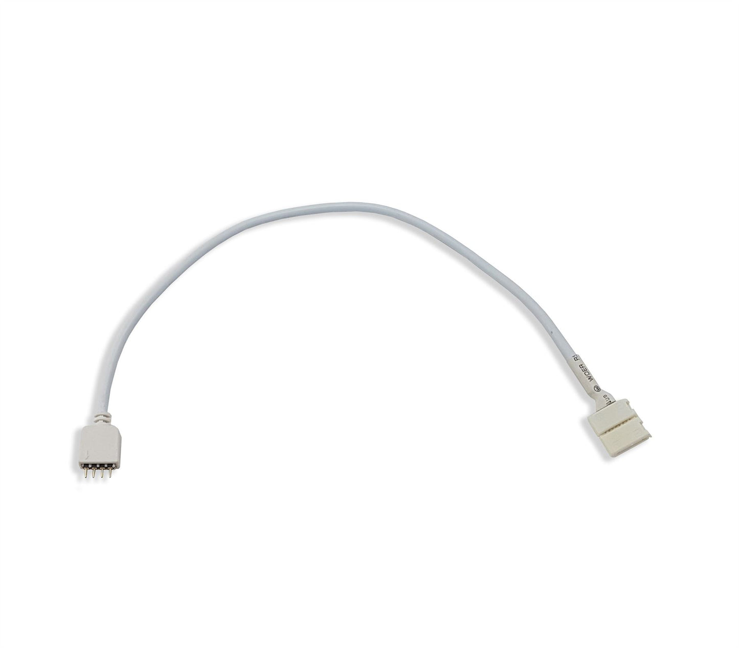 Techtouch LED Strips 30cm 4 Pin Connector (RGB) Strip