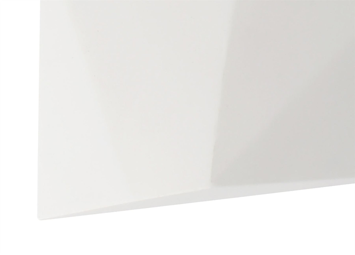 Mantra Fusion Cook Wall Light, 12.5W LED, 3000K, 975lm, White, 3yrs Warranty
