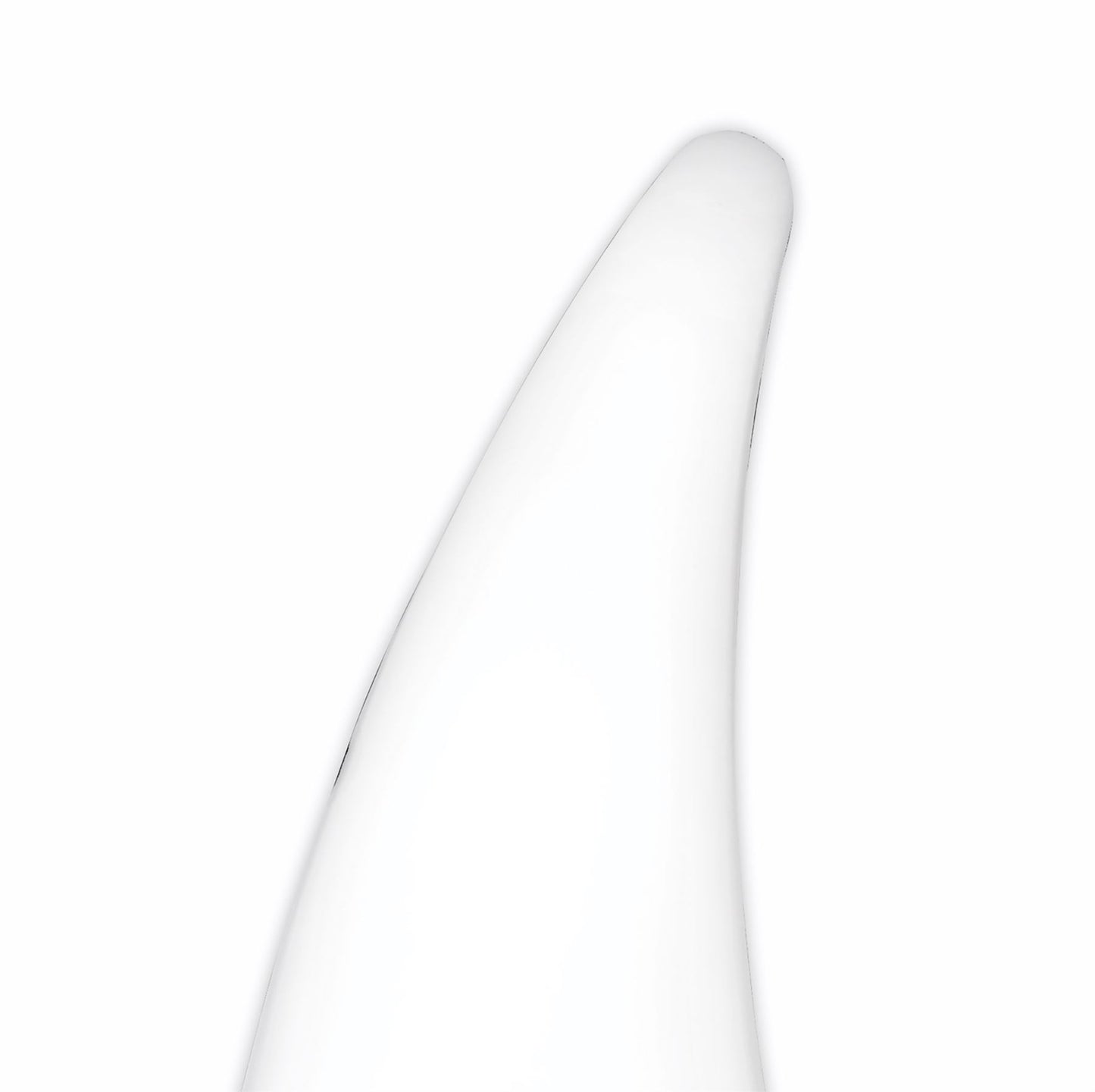 Mantra Mistral LED M3808 Mistral Wall Light Right 6W LED 3000K, 540lm, Polished Chrome/Frosted Acrylic, 3yrs Warranty