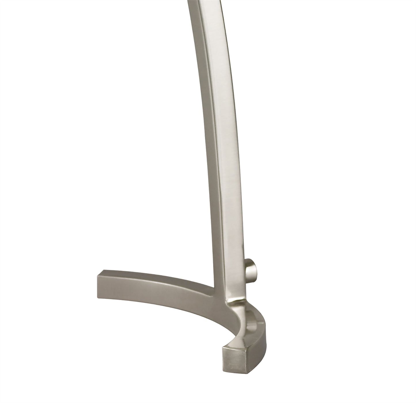 Mantra Alaska G9 Table 1 Light G9, Satin Nickel