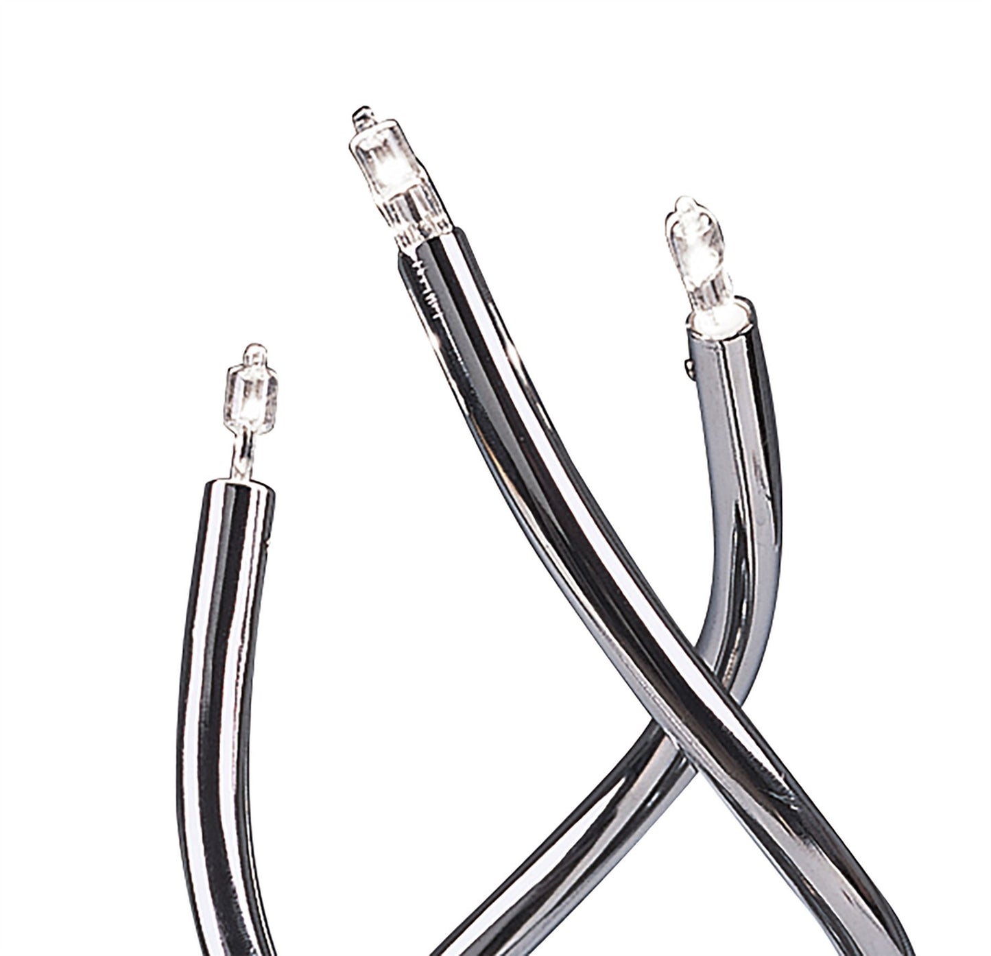 Mantra Aire Table Lamp 3 Light G4, Polished Chrome, NOT LED/CFL Compatible