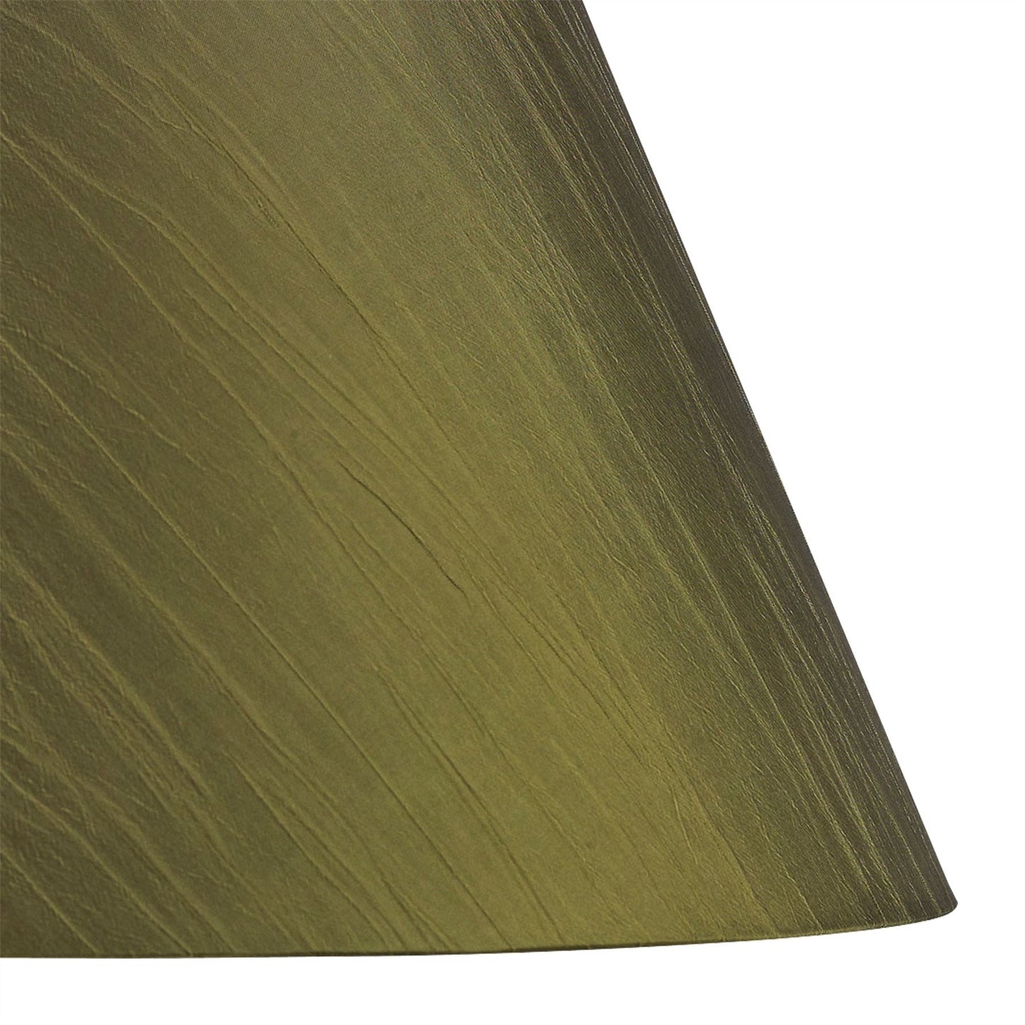 Diyas Shades Wrinkle Shade Olive 220/400mm x 220mm