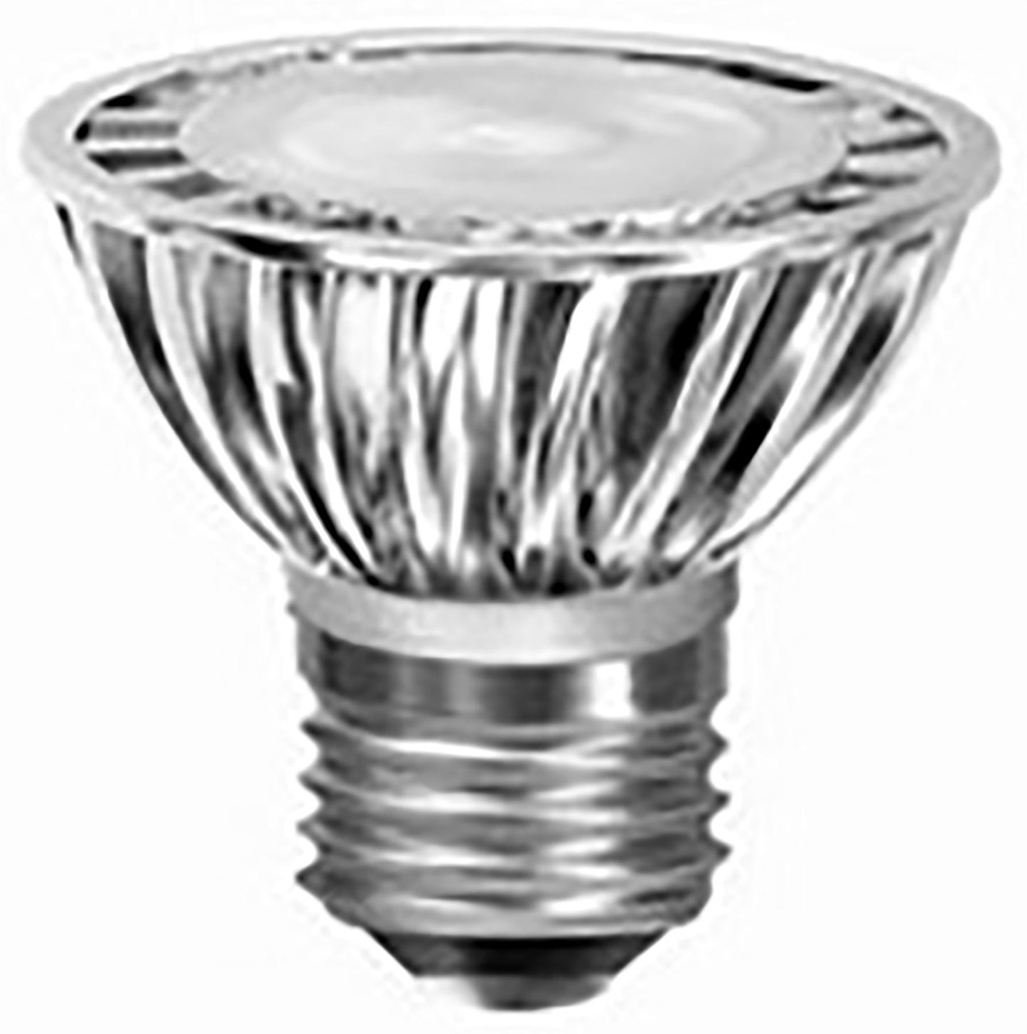 Luxram Higher Power LED High Power LED E27 1x3W White 6400K 205lm LED