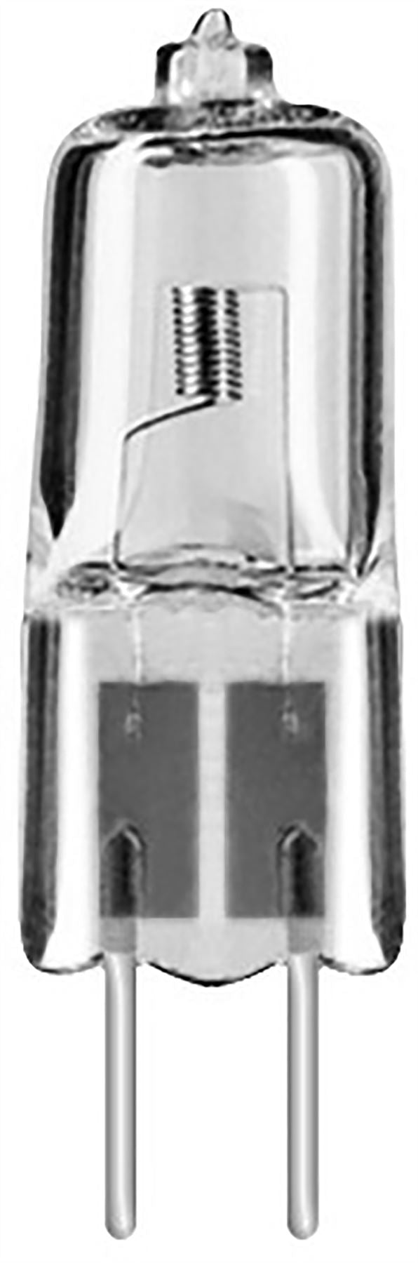 Luxram Halogen Bi-Pin Supreme Clear 12V 5W G4 Halogen