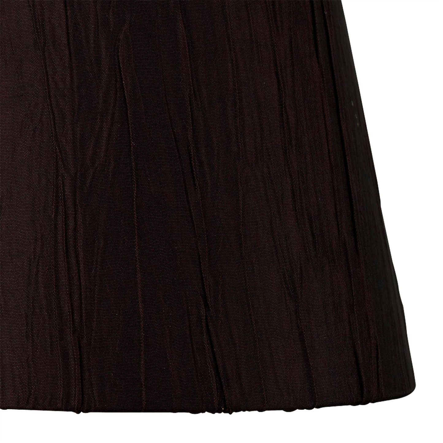 Diyas Shades Wrinkle Shade Chocolate Brown 80/130mm x 130mm