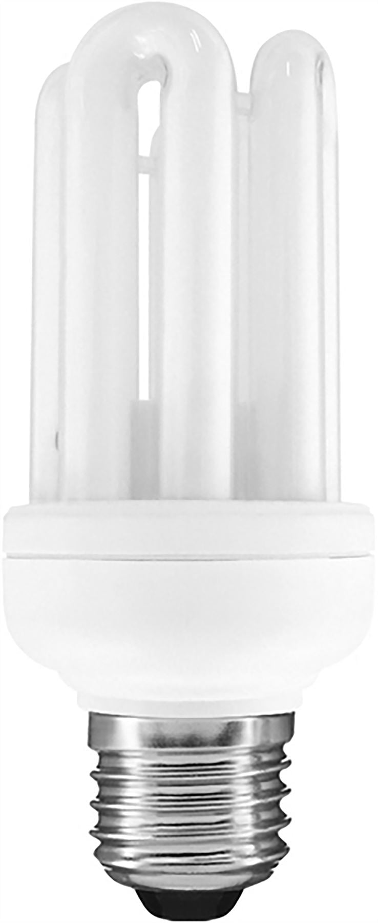 Luxram Extra Mini Sup 4U Extra Mini Supreme 4U E27 20W 6400K Compact Fluorescent Compact