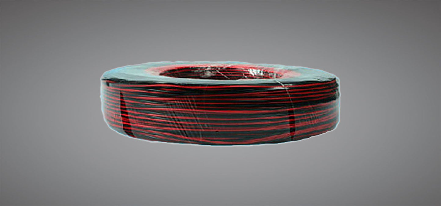 Techtouch LED Strips 5m Cable For LED Strip (Single Colour) Strip