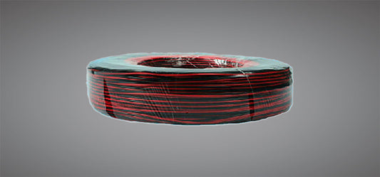 Techtouch LED Strips 5m Cable For LED Strip (Single Colour) Strip