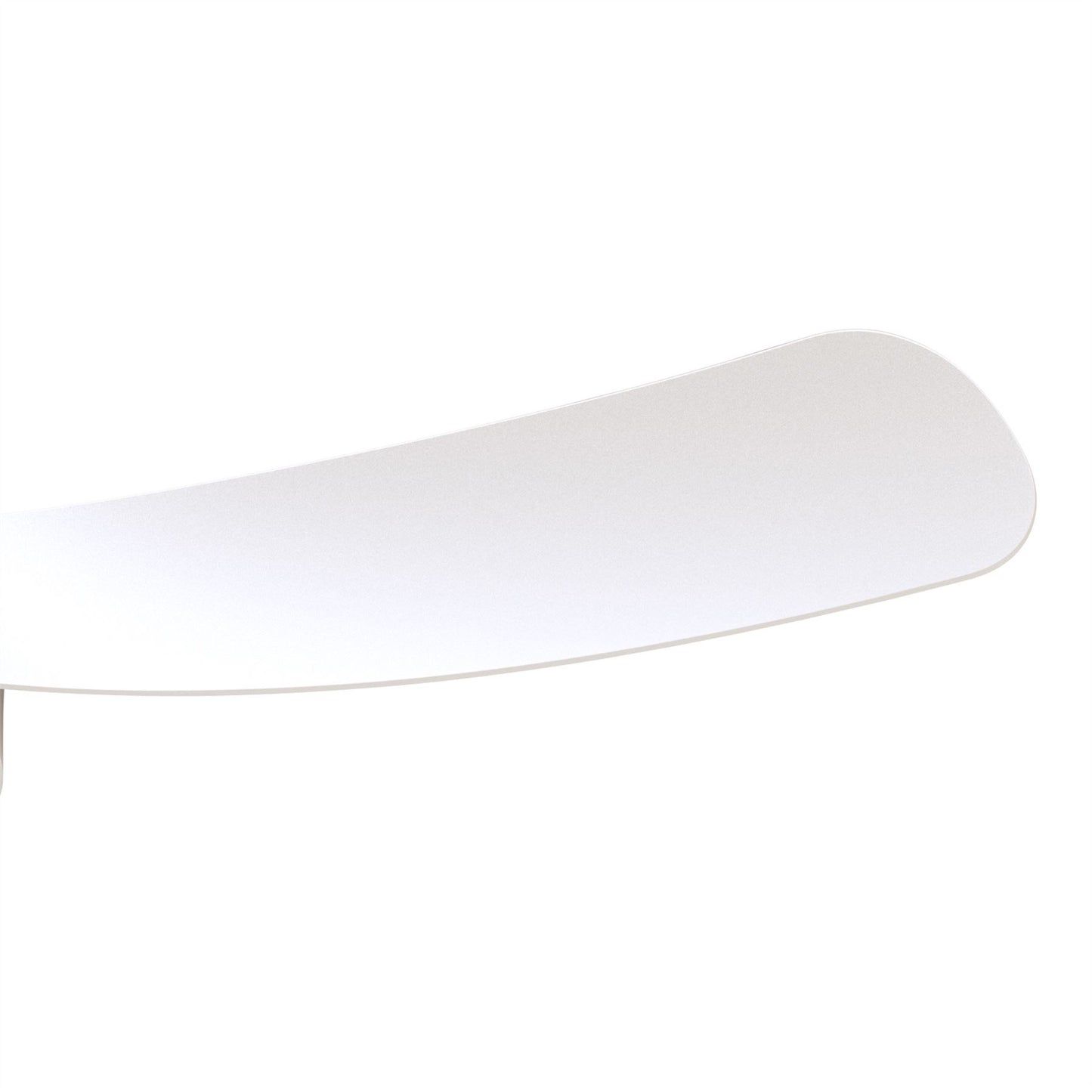 Nemo S 97cm 24W LED Dimmable Ceiling Light With Built-In 30W DC Fan, 2700-5000K Remote Control, 3200lm, White, 5yrs Warranty