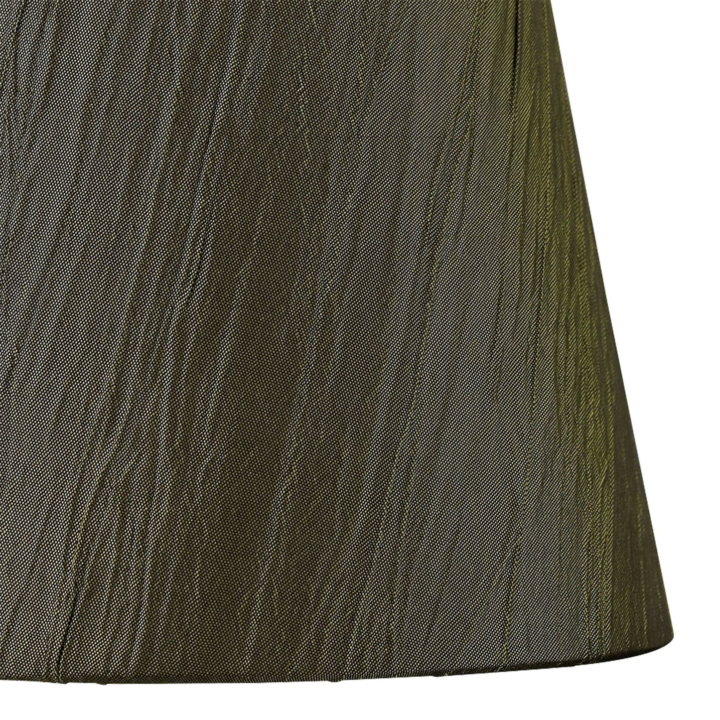 Diyas Shades Wrinkle Shade Olive 80/130mm x 130mm
