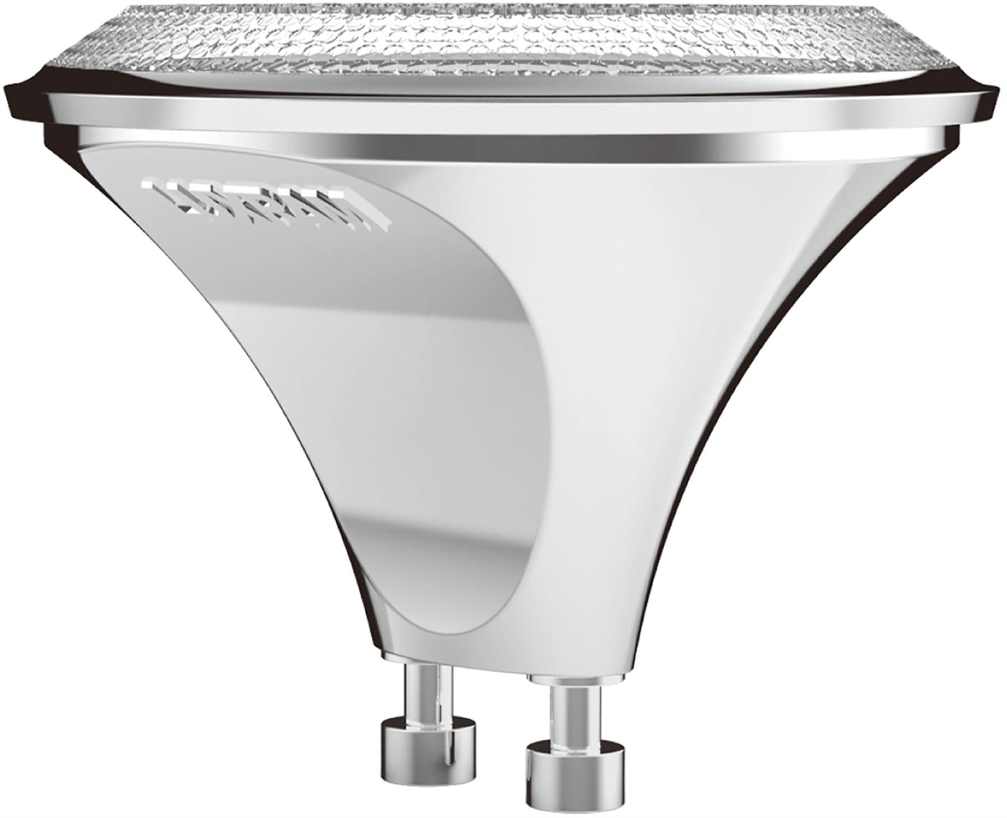 Luxram 2020 LED GU10 Dimmable 4.5W Warm White 2700K 300lm LED