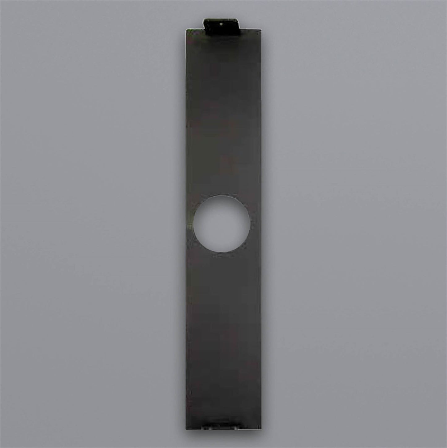 Mantra Boutique Wall Light Extension Black Suitable For M7674/7675