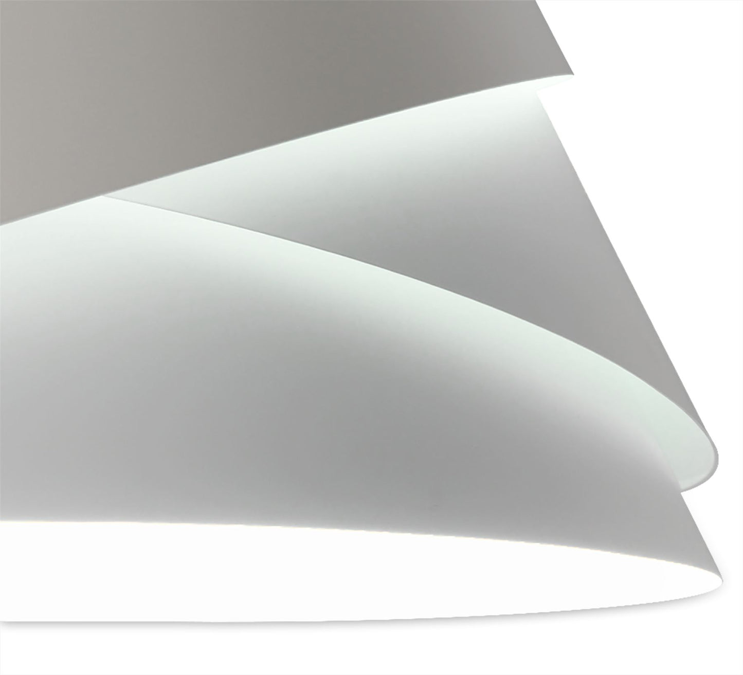 Mantra M5860 Alboran Pendant Large 3x40W (No Inc), Alumimium/ Iron