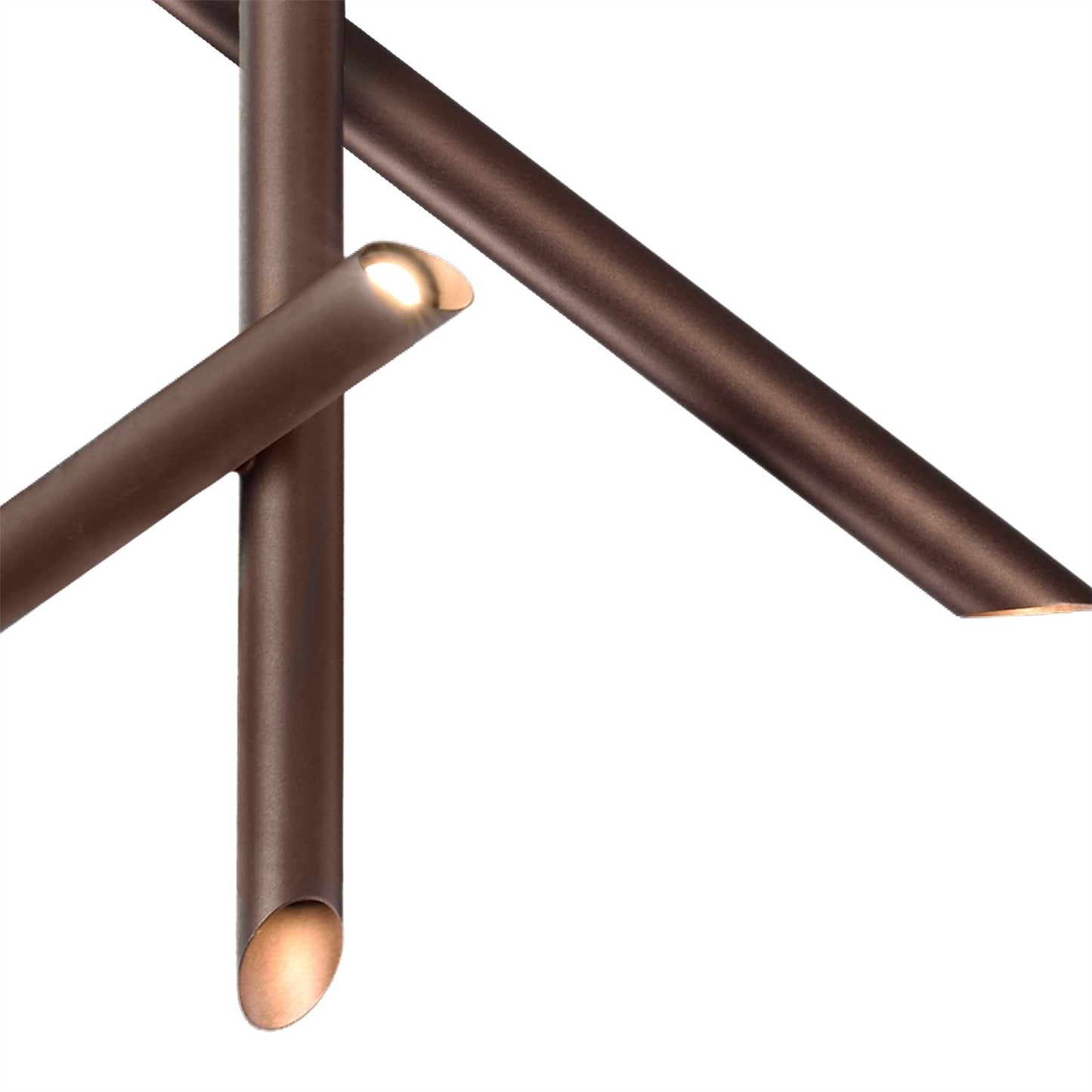 Mantra M5770 Take Bronze Pendant 30W LED 3000K, 2700lm, Dimmable, Bronze, 3yrs Warranty