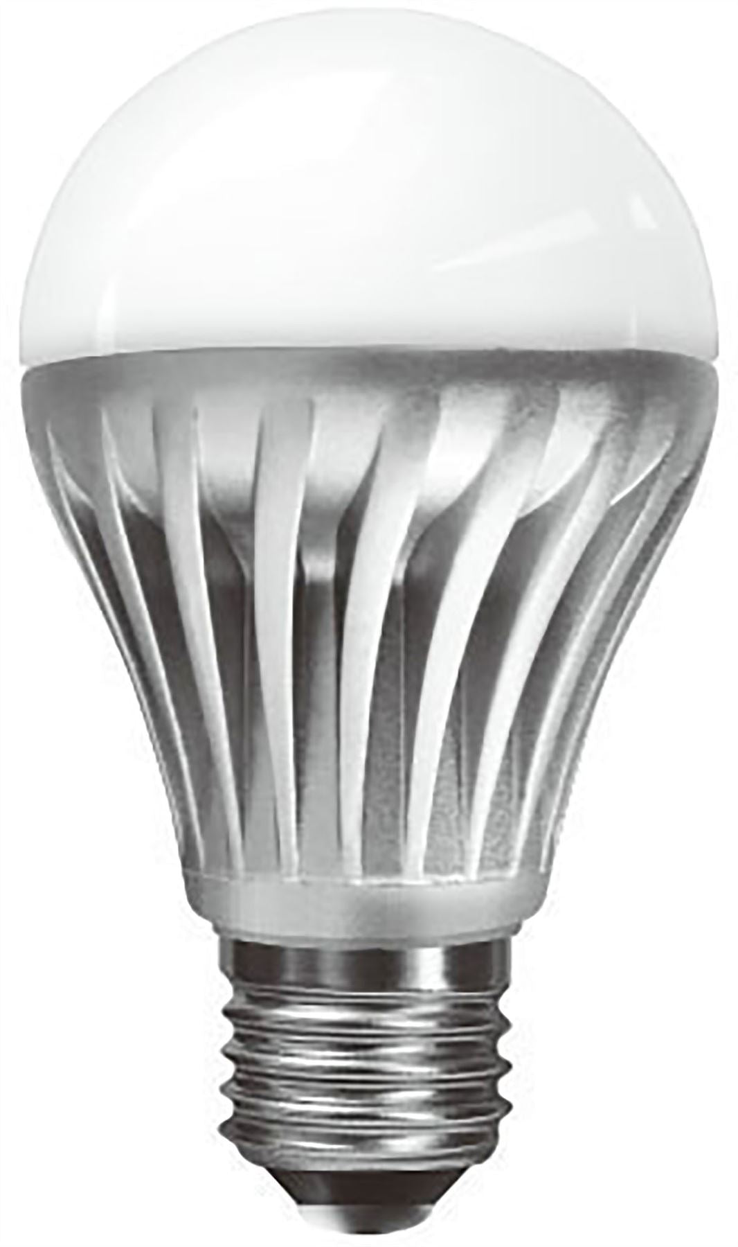 Luxram High Power SMD LED GLS E27 7W 380lm Warm White 2700K LED