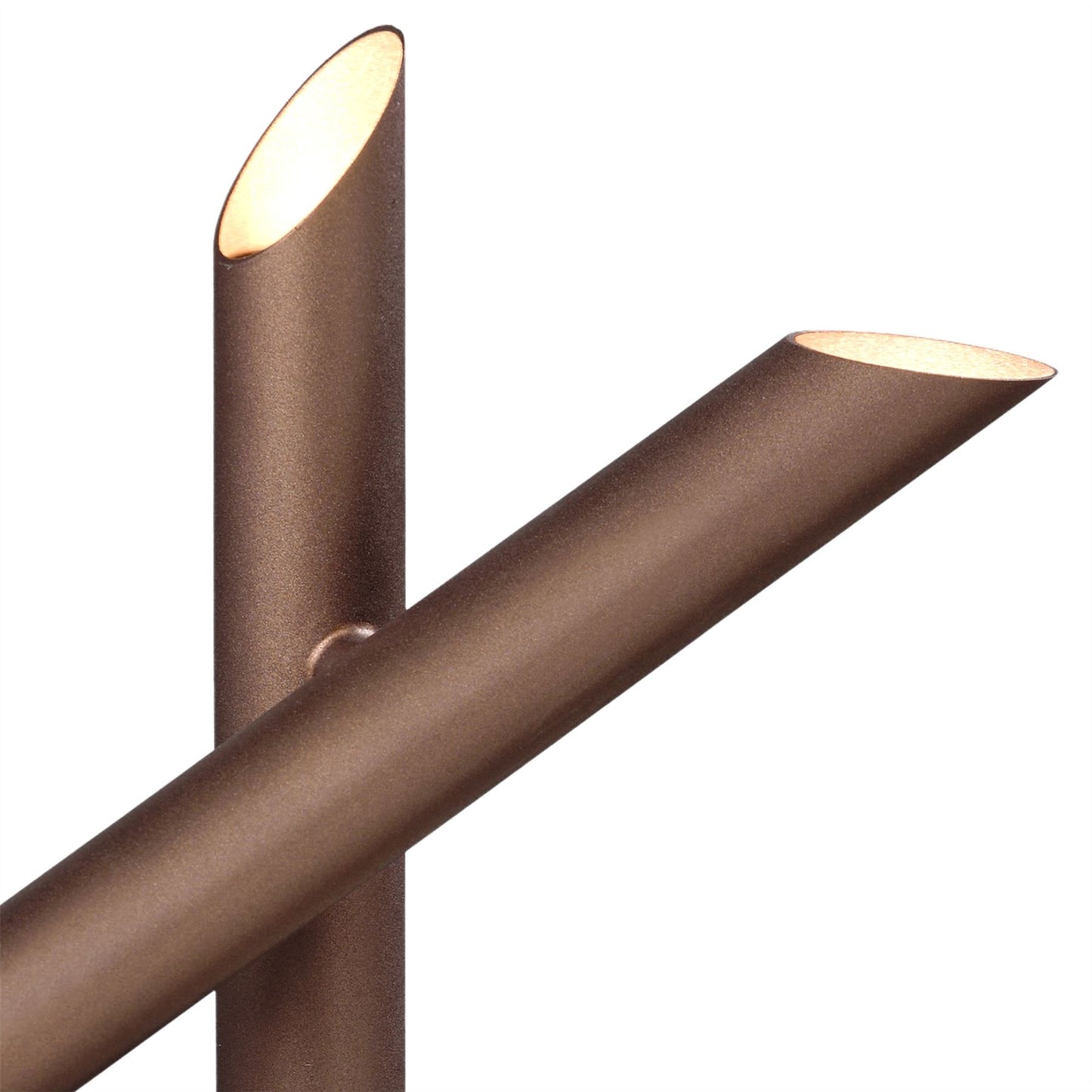 Mantra M5777 Take Bronze Table Lamp 9W LED 3000K, 800lm, Bronze, 3yrs Warranty