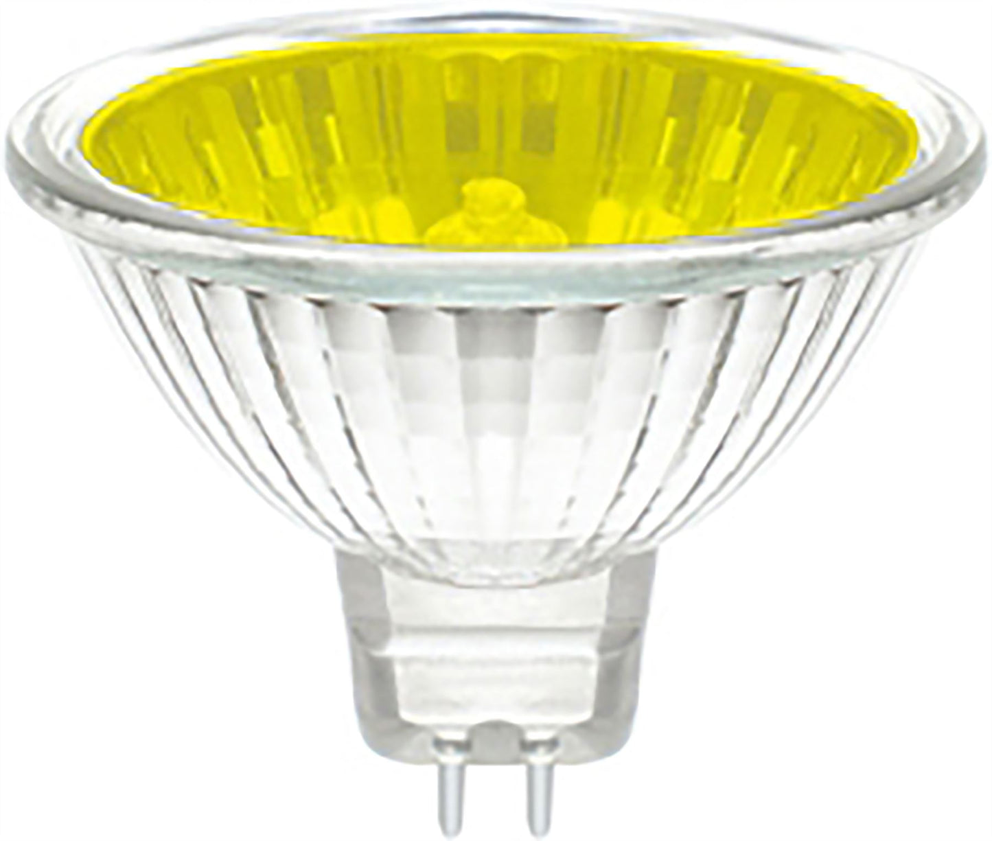 Luxram Halogen MR16 MR16 Halogen GU5.3 50W Yellow 38° Halogen