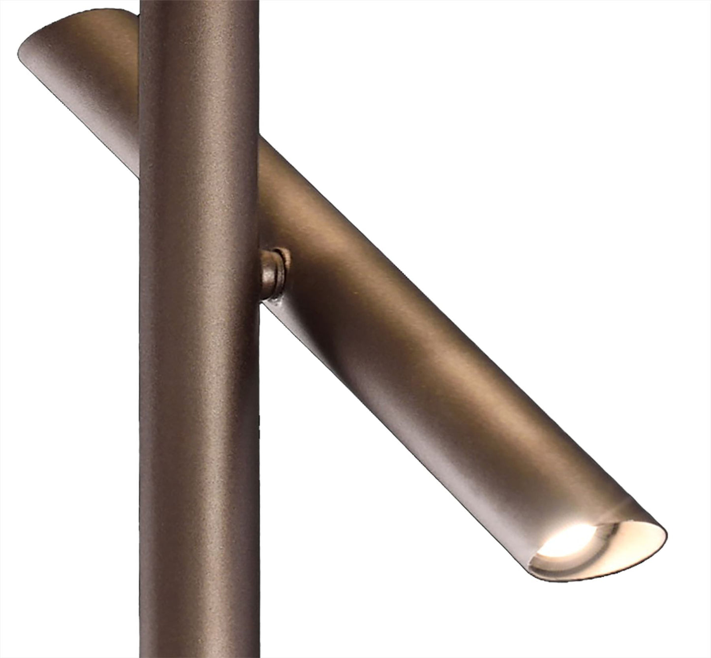 Mantra M5771 Take Bronze Ceiling 30W LED 3000K, 2700lm, Dimmable, Bronze, 3yrs Warranty - M5771 Ceiling