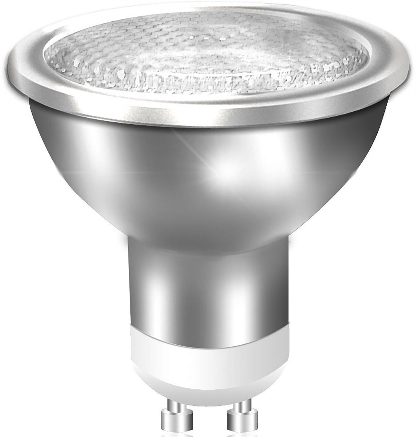 Luxram Extra Compact Supreme Reflector GU10 11W 2700K Compact