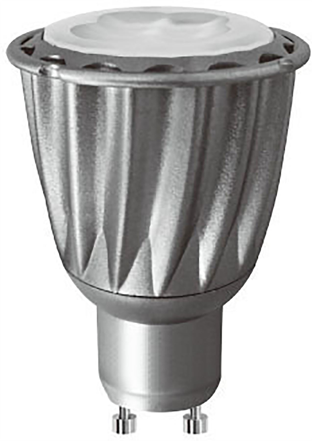 Luxram Higher Power LED High Power LED GU10 Dimmable 10W White 6400K 548lm 38° LED
