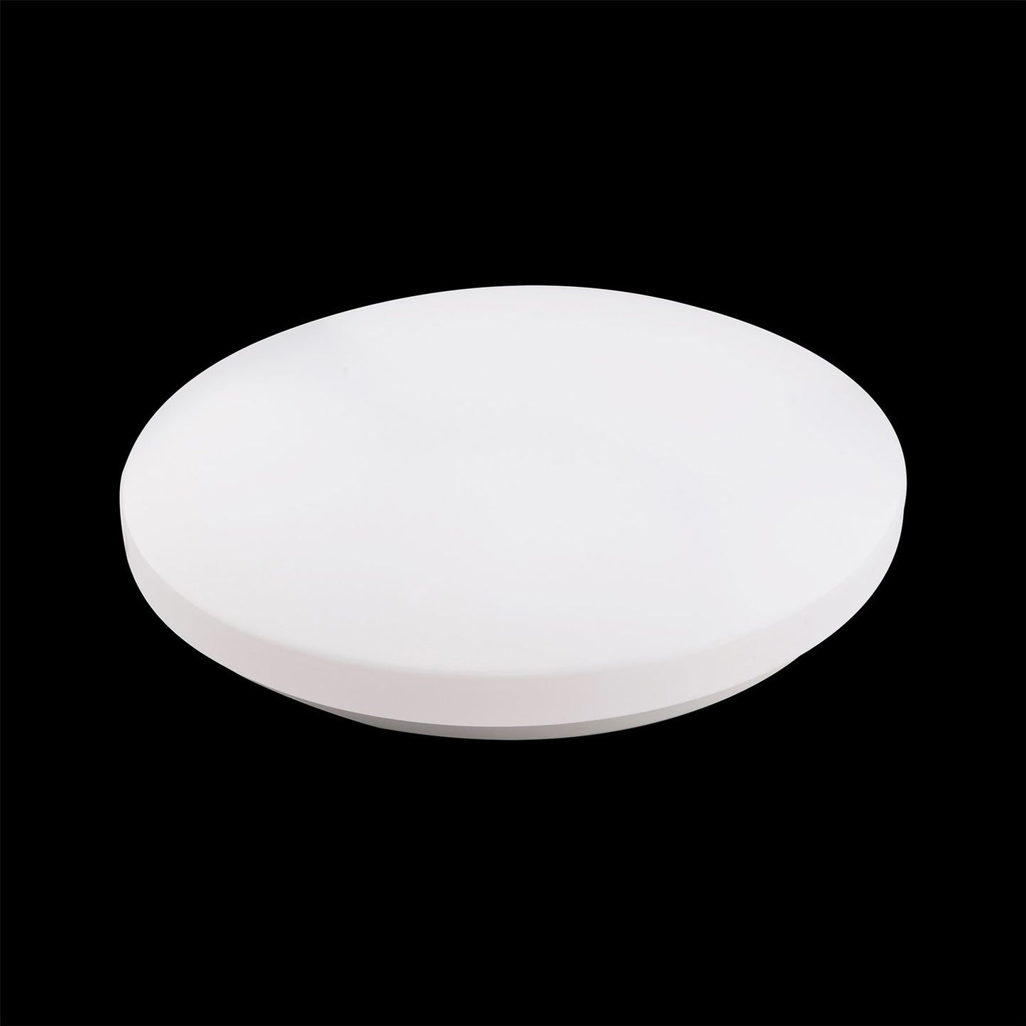 Mantra Fusion Edge Smart 56.5cm Ceiling Light, 80W LED, 3000-5000K Tuneable White, 4300lm, Remote Control, 3yrs Warranty