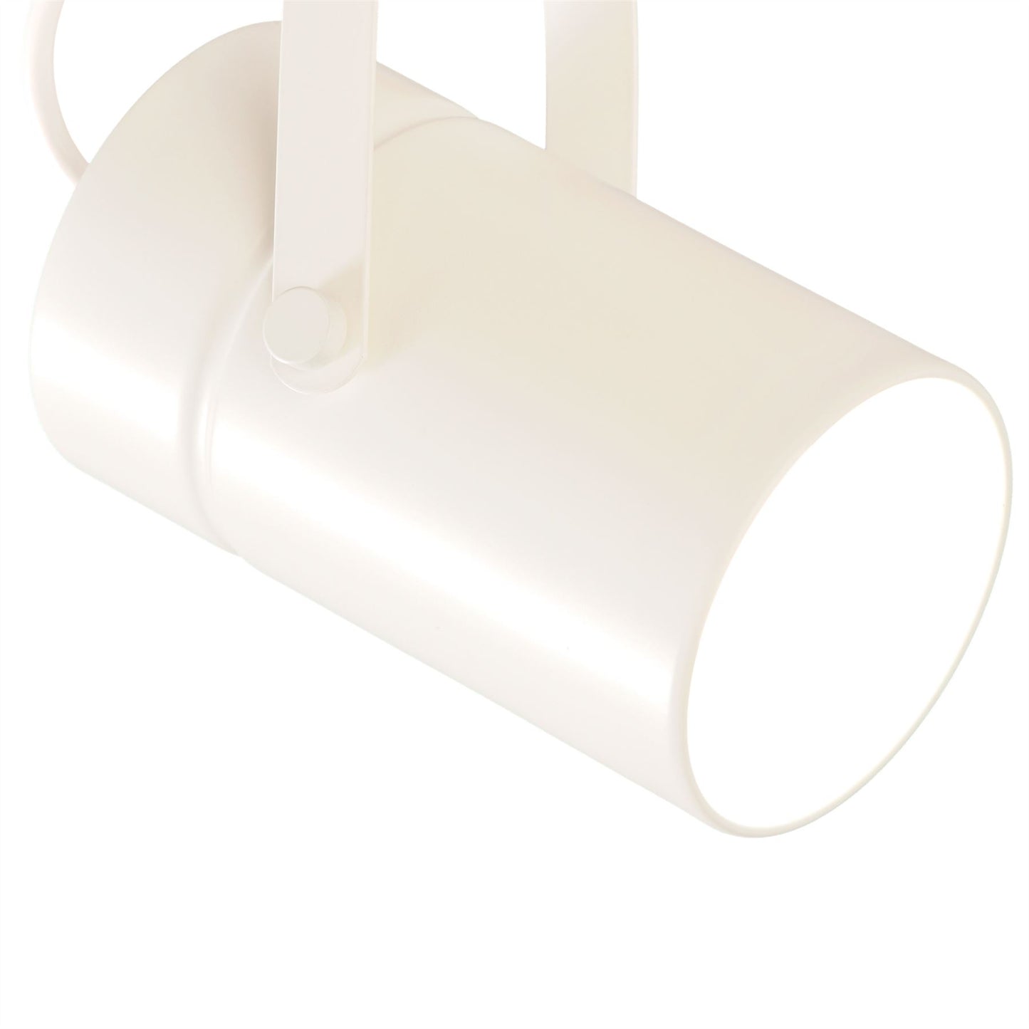 Mantra Fusion Fusion M6015 Aruba Spot 1L 1 x E27 Max 40W (Not Incl) White - M6015 Ceiling