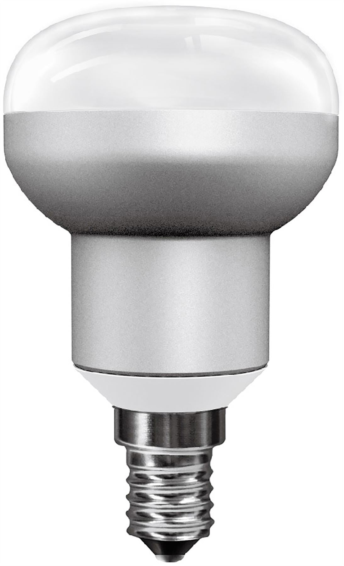 Luxram Value LED R50 E14 2.5W Warm White 3000K 200lm LED