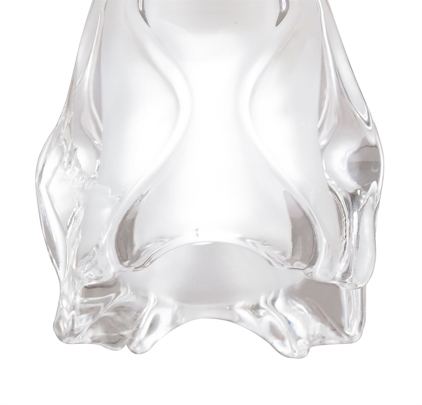 Mantra Amel 12cm Ceiling 1 Light L1/SGU10, Polished Chrome, CFL Lamps INCLUDED