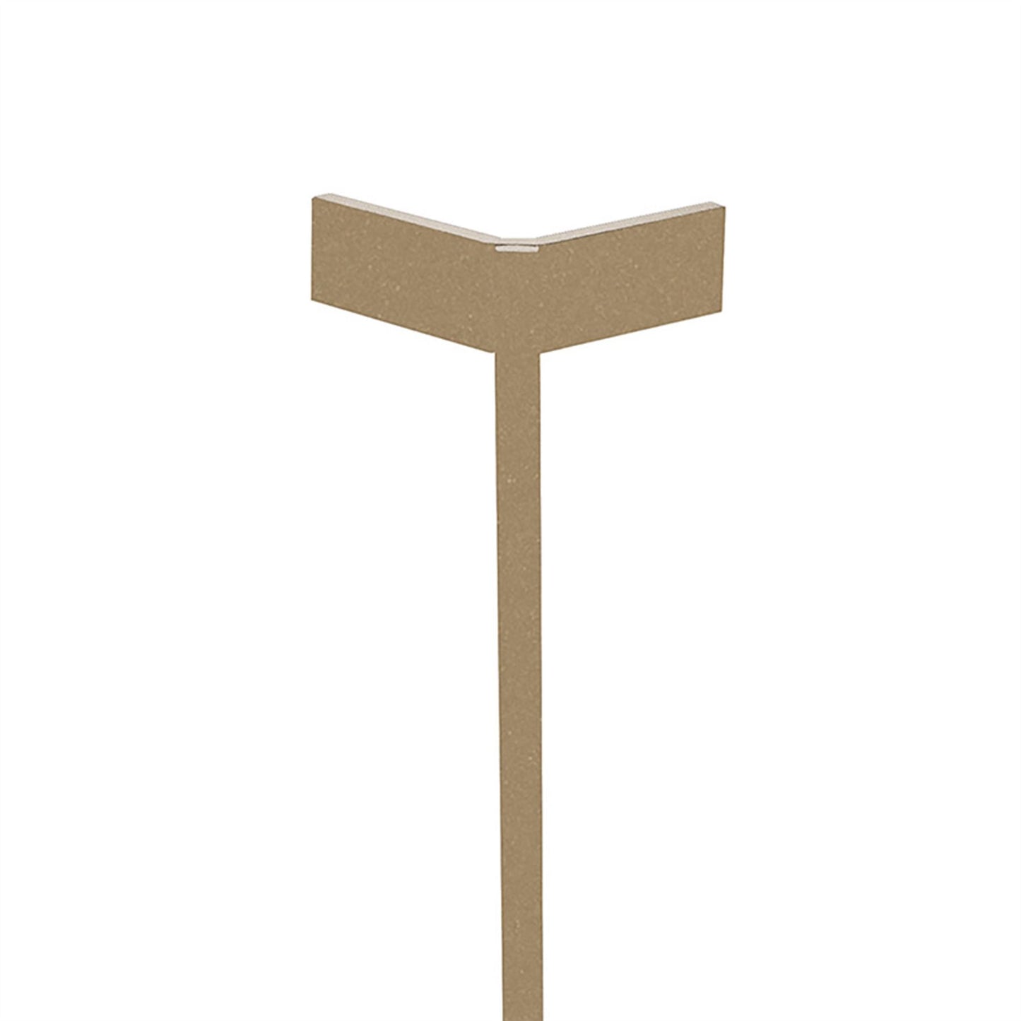 Mantra Vector Table Lamp, 5W LED, 3000K, 375lm, Gold, 3yrs Warranty