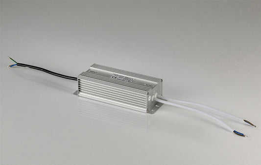 12V IP65 Techtouch 12V 60W IP65 LED Power Supply External, 2yrs Warranty Drivers