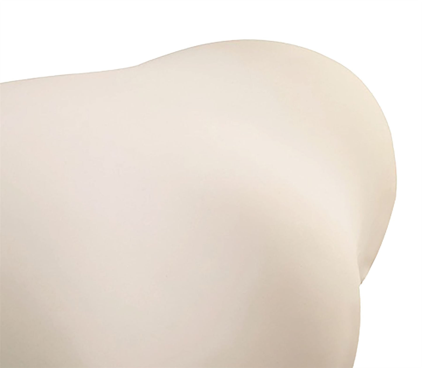 Mantra M1884 Eos Table Lamp 3W LED 3000K, 280lm, Opal White, 2yrs Warranty