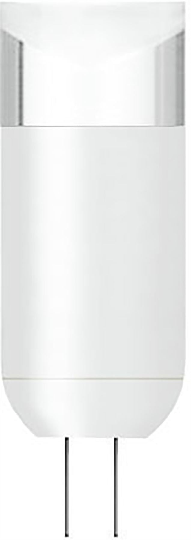 Luxram Higher Power LED High Power LED Supreme Bi-Pin G4 12V 1.5W White 6400K 120lm LED
