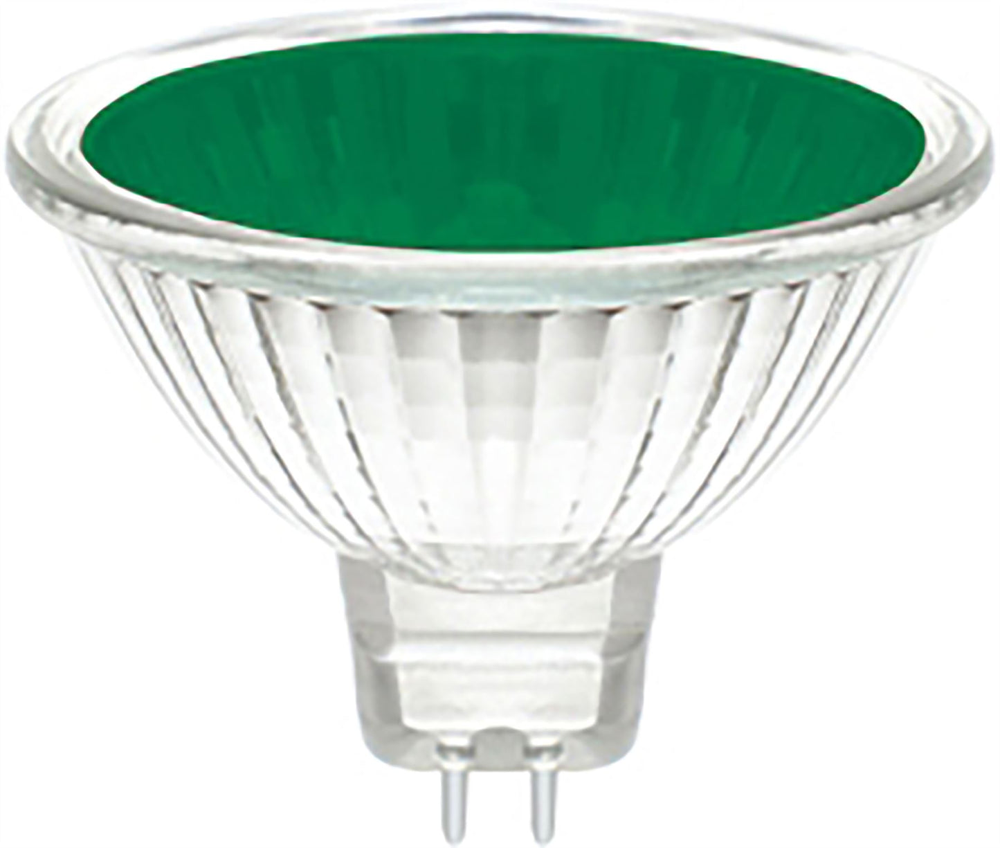 Luxram Halogen MR16 MR16 Halogen GU5.3 35W Green 38° Halogen