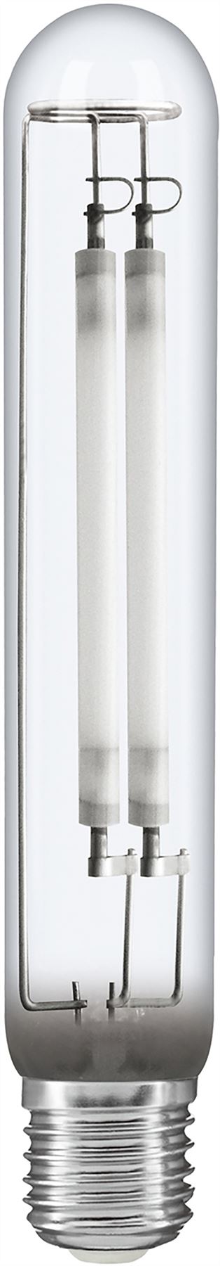 Luxram Sodium Twin-Tube Clear E40 150W HID Sodium
