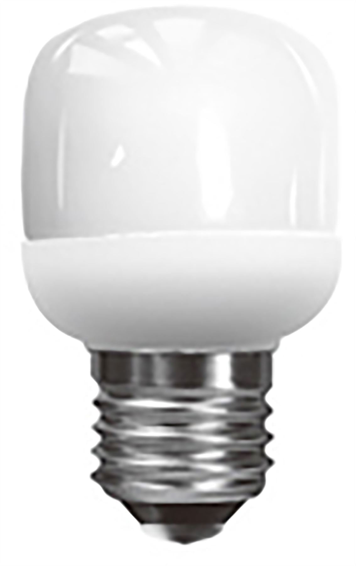 Luxram Super Mini Sup Square Super Mini Supreme Square E27 9W 2700K Compact Fluorescent Compact
