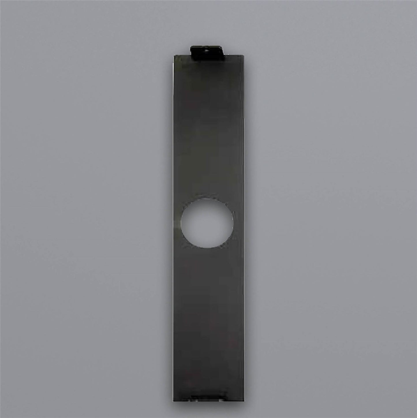 Mantra Boutique Wall Light Extension Black Suitable For M7676/7677