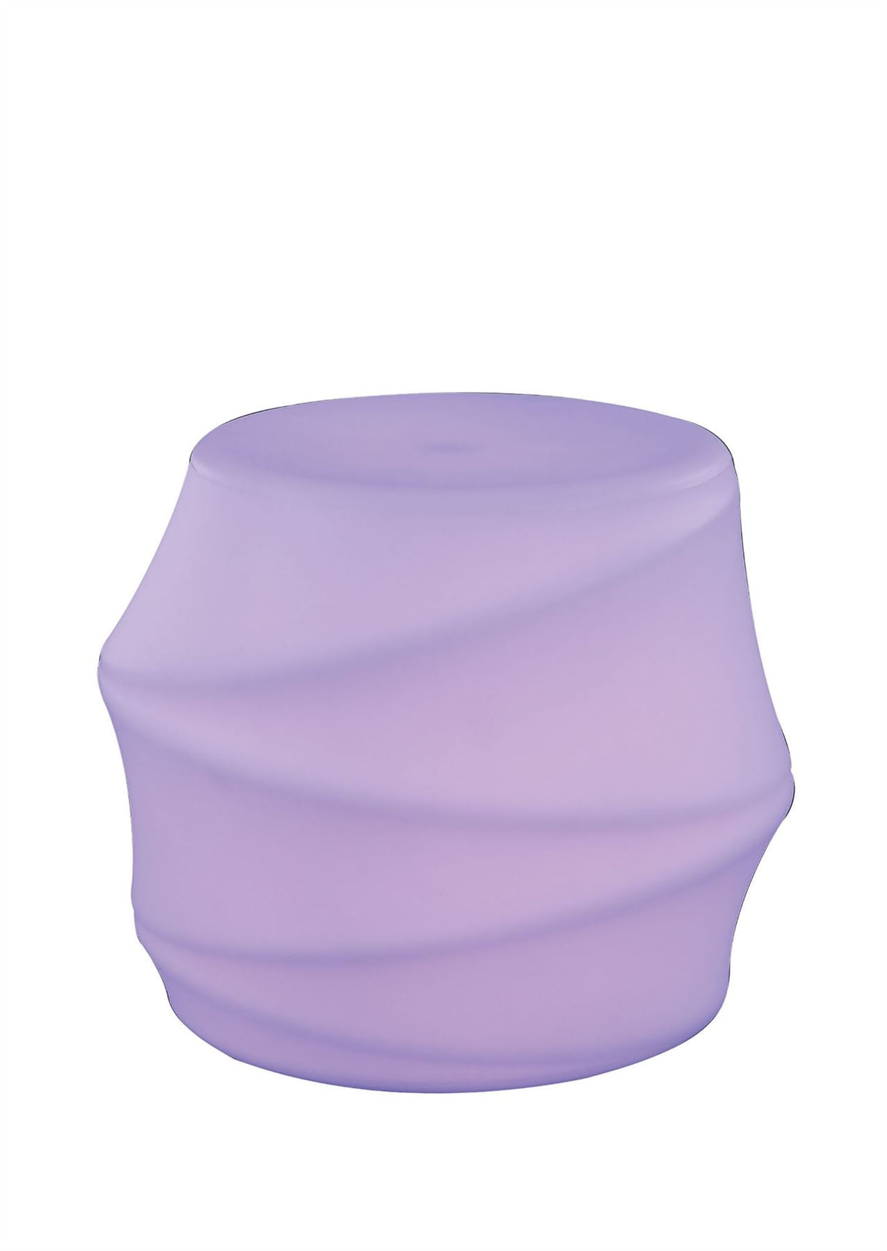 Mantra Bambu Stool LED RGB Outdoor IP65, 120lm, Opal White, 3yrs Warranty Furniture