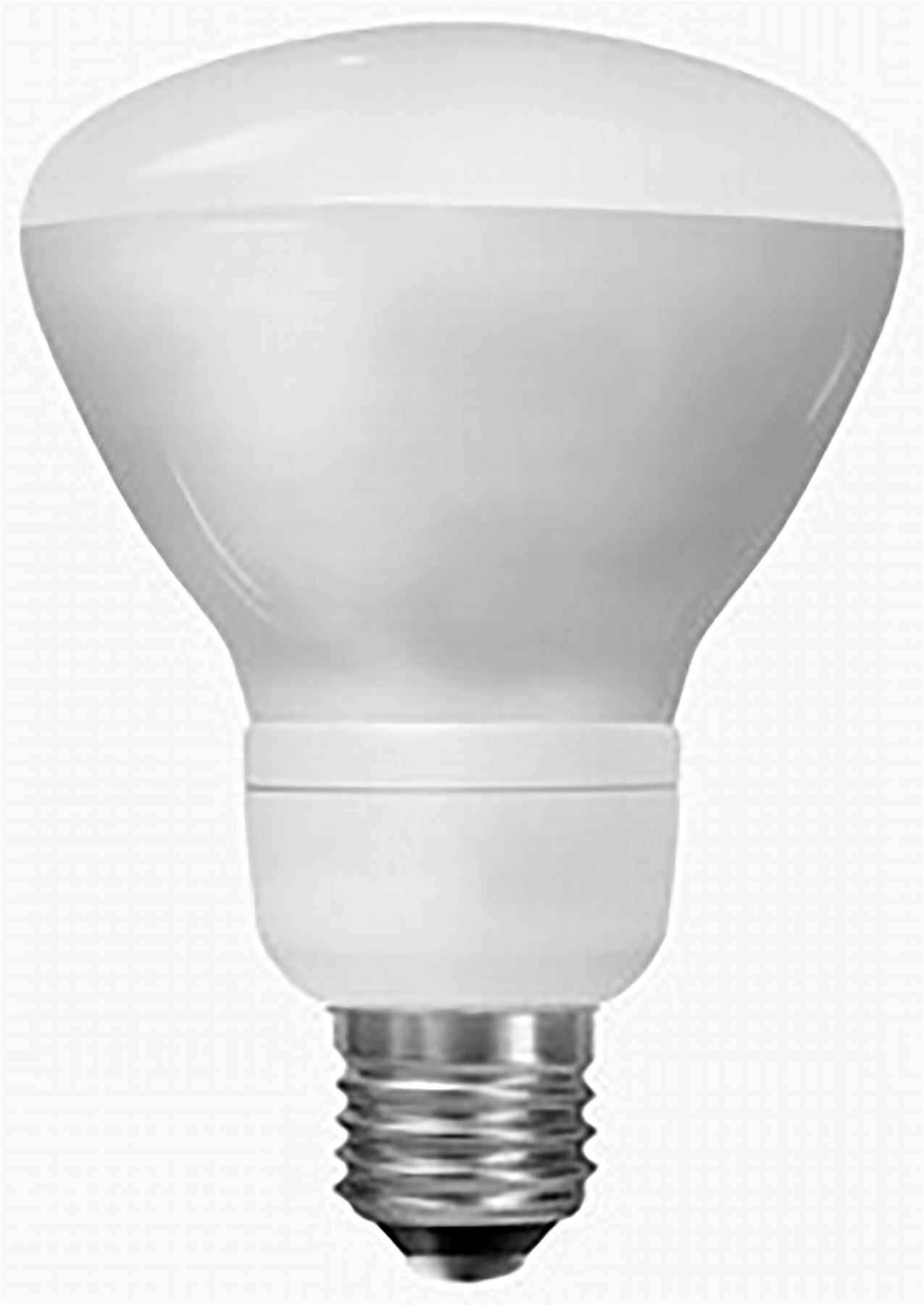 Luxram Focus Supreme R80 E27 15W 2700K Compact Fluorescent Compact