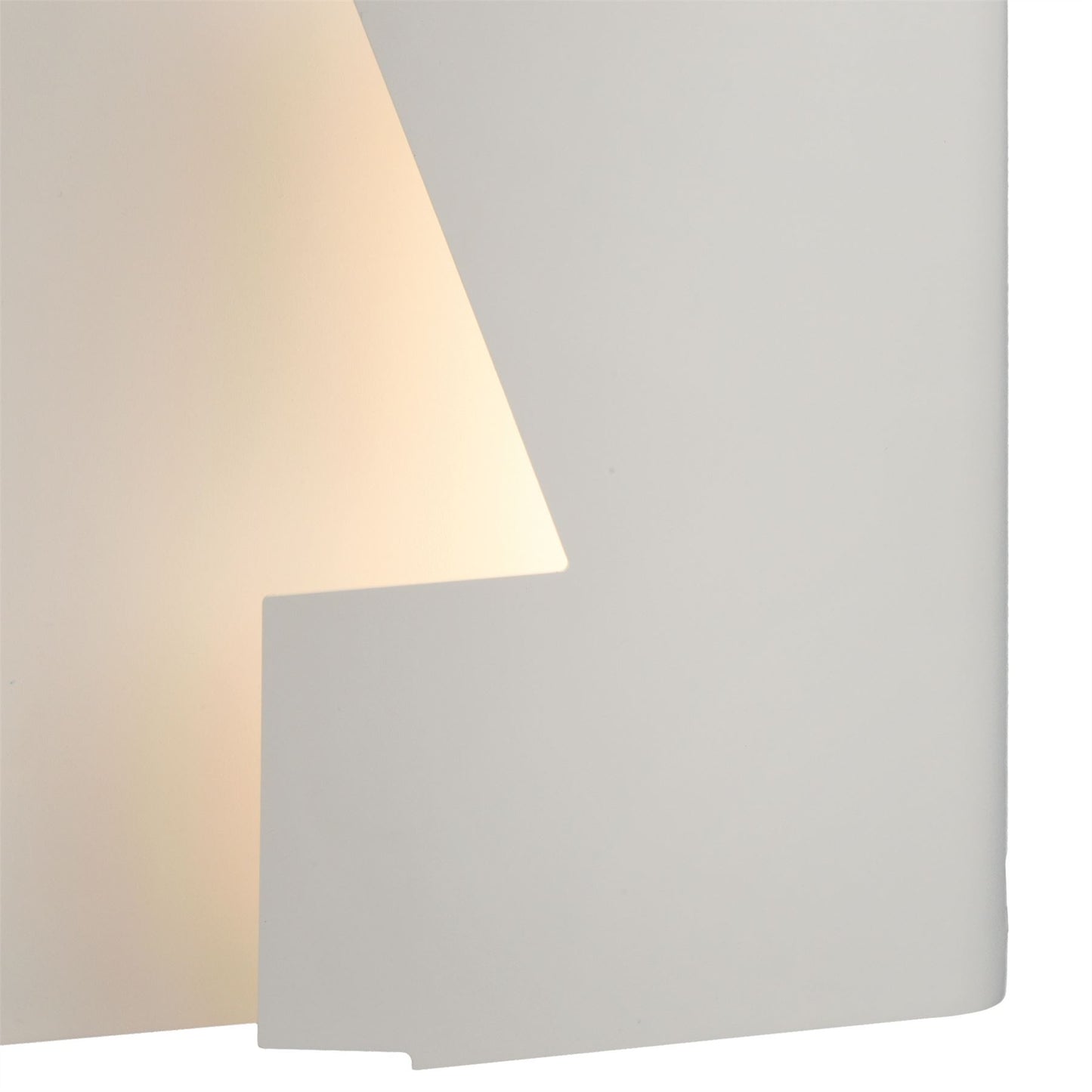 Mantra Book Table Lamp, 10W LED, 3000K, 600lm, White, 3yrs Warranty
