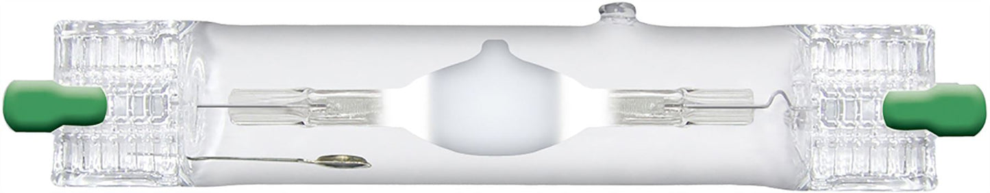 Luxram Metal Halide Rx7S-24 Color 150W Green HID Metal