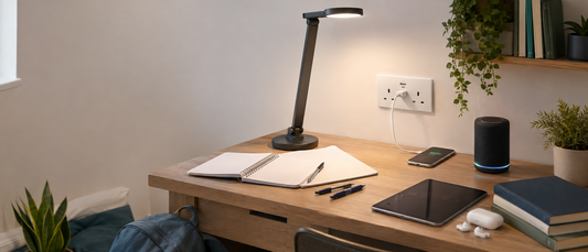 Back to School Essentials: Create the Perfect Study Space at Home