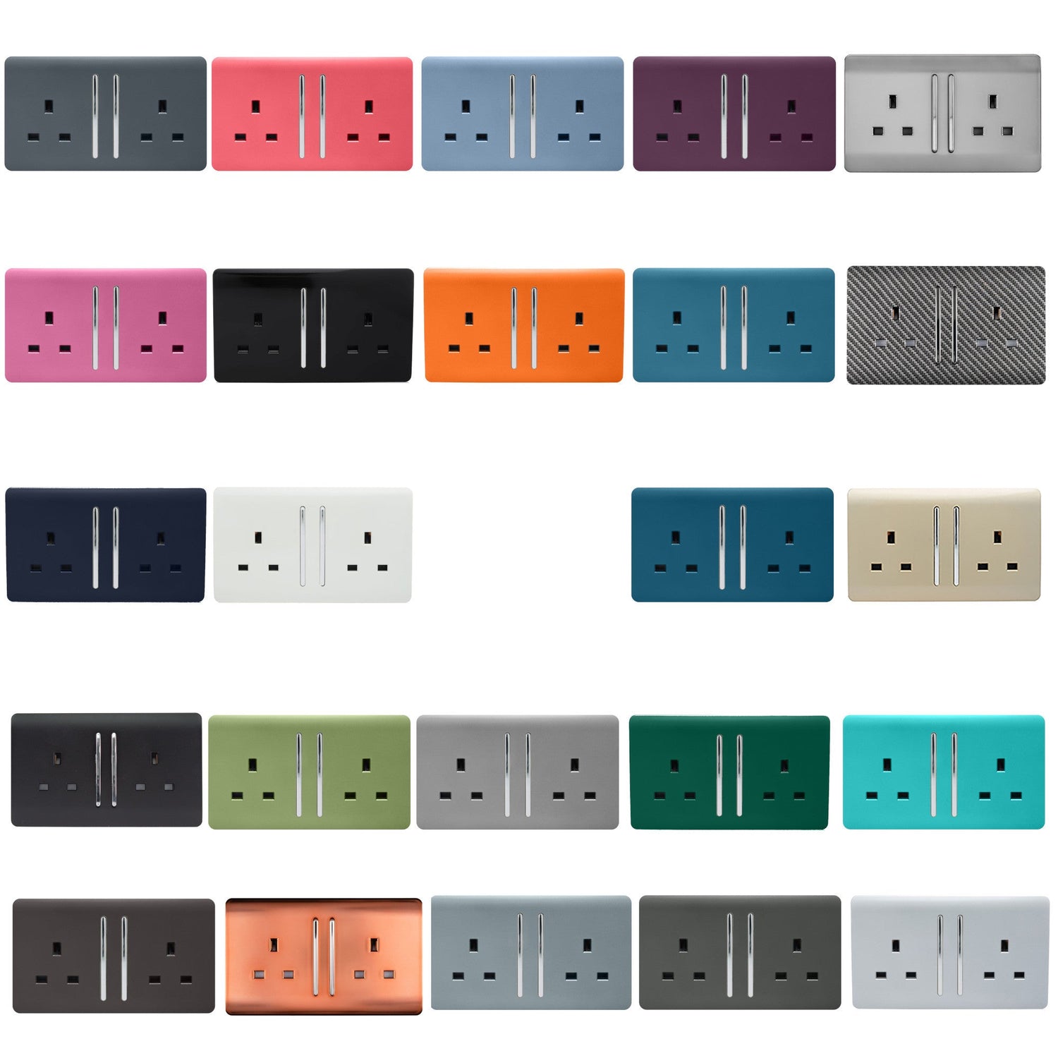 Plug Sockets