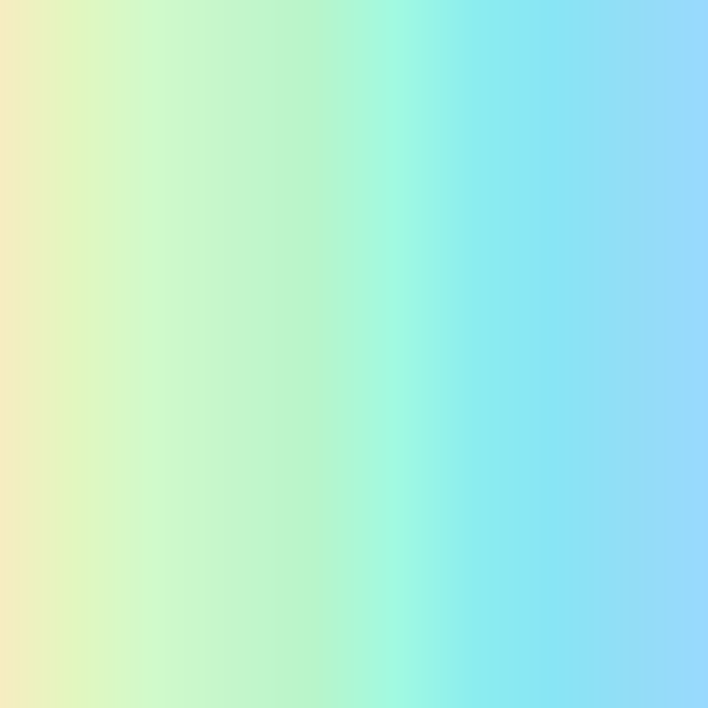 Iridescent
