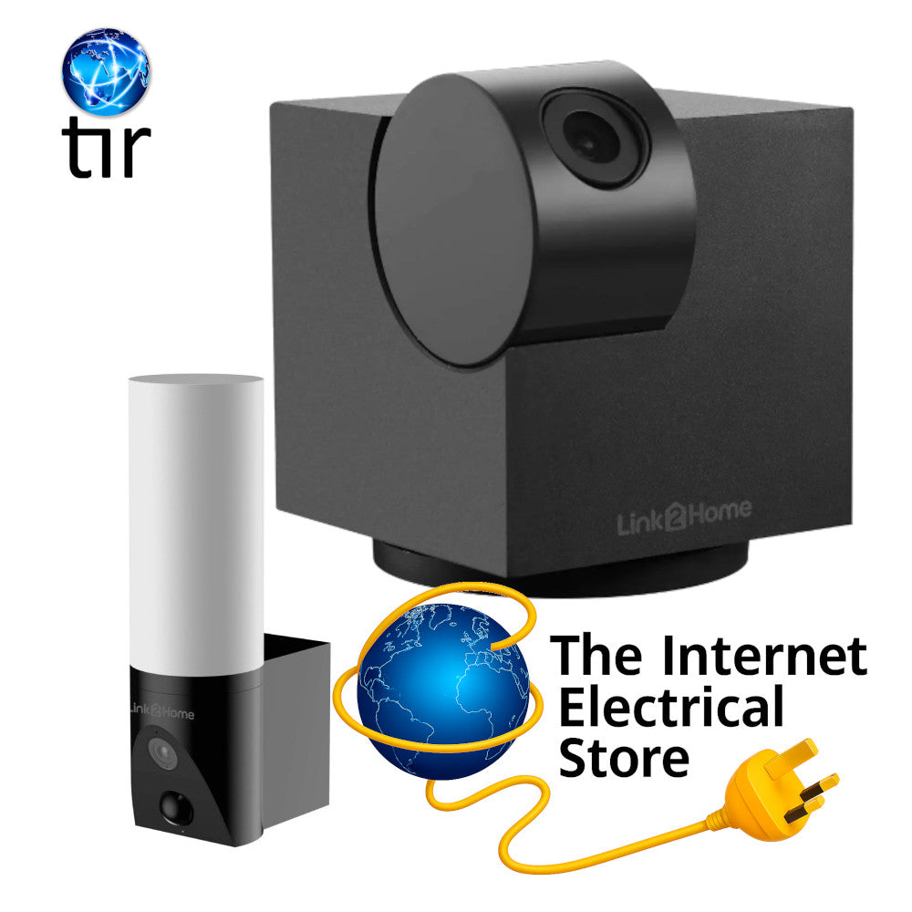 CCTV Security Camera & Systems
