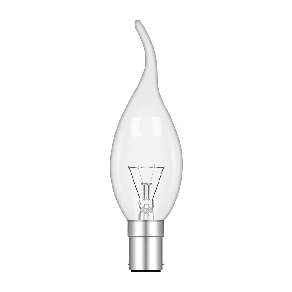 Candle Bulbs